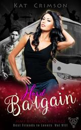 Icon image Hard Bargain