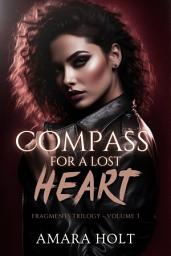 Icon image Compass for a Lost Heart