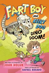 Icon image Fart Boy and Reeky Dog