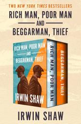 Icon image Rich Man, Poor Man and Beggarman, Thief