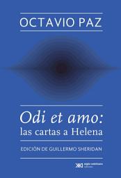 Icon image Odi et amo: Las cartas a Helena