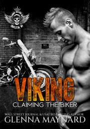 Icon image Claiming The Biker