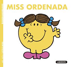 Icon image Miss Ordenada