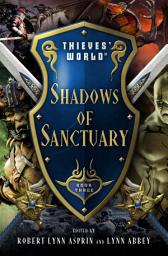 Icon image Shadows of Sanctuary