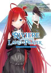 Icon image Riviere and the Land of Prayer (manga)