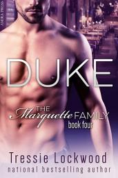 Icon image Duke: Interracial Romance - Four