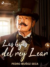 Icon image Las hijas del rey Lear