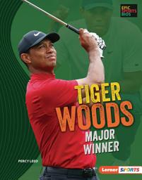 Icon image Tiger Woods: Major Winner