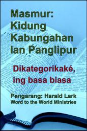 Icon image Masmur: Kidung Kabungahan lan Panglipur: Dikategorikaké, ing basa biasa (P-Jav)