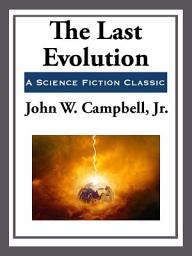 Icon image The Last Evolution