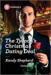 Icon image The Tycoon's Christmas Dating Deal