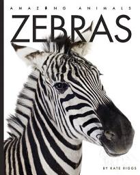 Icon image Zebras