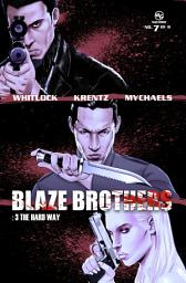 Icon image Blaze Brothers