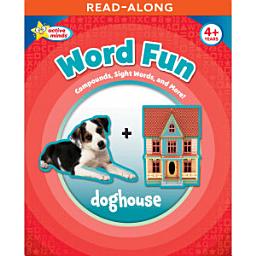 Icon image Word Fun Read-Along