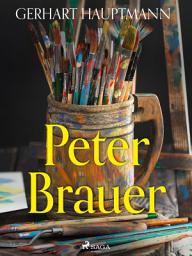 Icon image Peter Brauer
