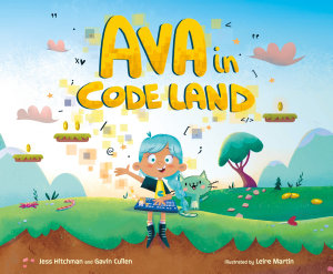 Icon image Ava in Code Land