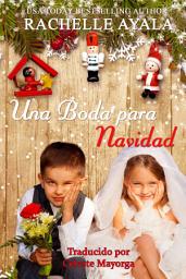Icon image Una Boda para Navidad