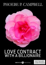 Icon image Love Contract with a Billionaire – 5 (Deutsche Version)