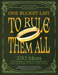 Icon image One Bucket List to Rule Them All
