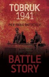 Icon image Battle Story: Tobruk 1941