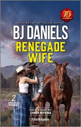 Icon image Renegade Wife: A Western Romantic Suspense