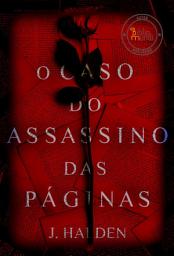 Icon image O Caso Do Assassino Das Páginas