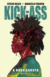 Icon image Kick-Ass: a nova garota
