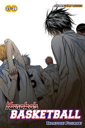 Icon image Kuroko’s Basketball: Includes vols. 27 & 28