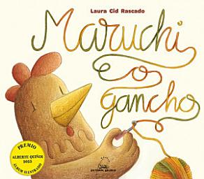 Icon image Maruchi e o gancho