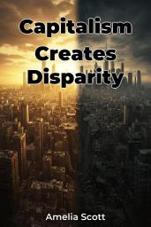 Icon image Capitalism Creates Disparity