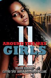 Icon image Around the Way Girls 11