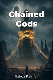 Icon image Chained Gods