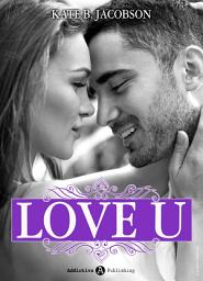 Icon image Love U - volume 4