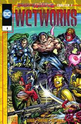 Icon image Wetworks (1994 - 1998)