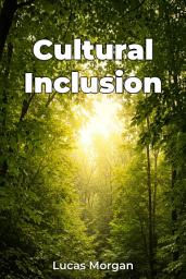 Icon image Cultural Inclusion