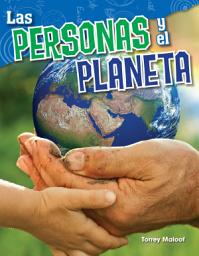 Icon image Las personas y el planeta