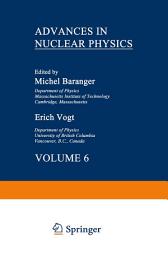 Icon image Advances in Nuclear Physics