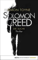 Icon image Solomon Creed - Die Suche: Thriller