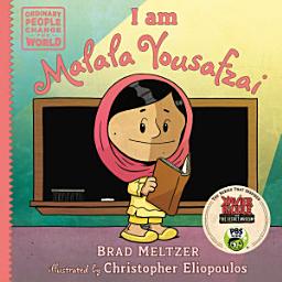 Icon image I am Malala Yousafzai