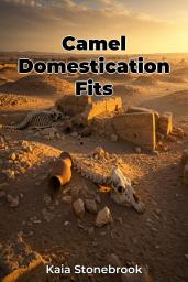 Icon image Camel Domestication Fits
