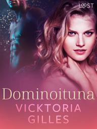 Icon image Dominoituna - eroottinen novelli