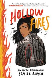 Icon image Hollow Fires