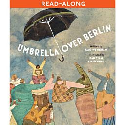 Icon image Umbrella Over Berlin Read-Along