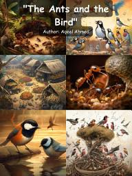 Icon image The Ants and the Bird