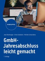 Icon image GmbH-Jahresabschluss leicht gemacht: Ausgabe 7
