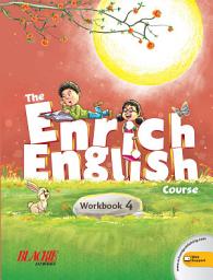 Icon image The Enrich English Course Workbook 4