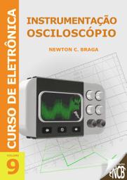 Icon image Instrumentação - Osciloscópio