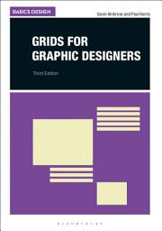 Icon image Grids for Graphic Designers: Edition 3