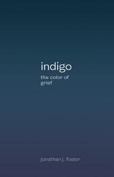 Icon image indigo: the color of grief
