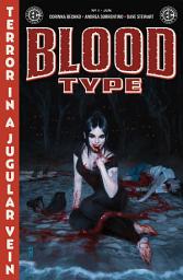 Icon image EC Blood Type